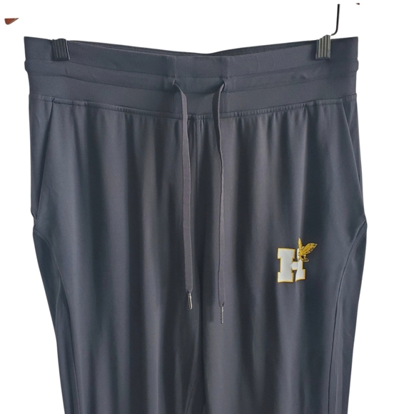 Lululemon Black Ready Rulu High-Rise Jogger Size 10 - Picture 3 of 13